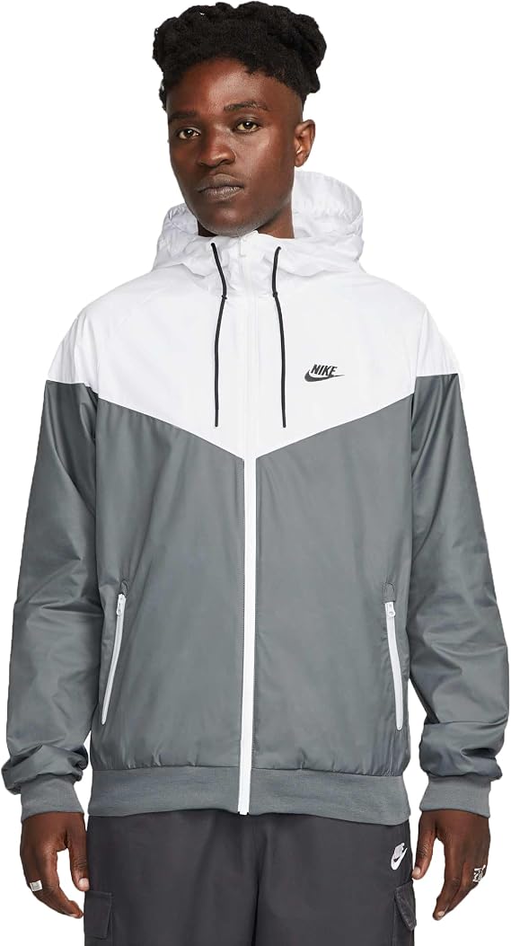Nike Sportswear Windrunner Men's Jacket