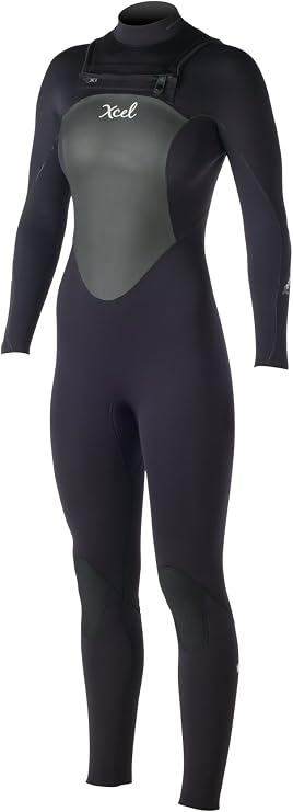 Xcel Wetsuits Women's 3/2 Infiniti X1 Full Suit