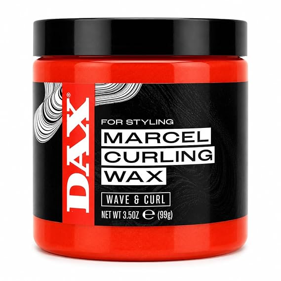 Dax Marcel, 3.5 Ounce