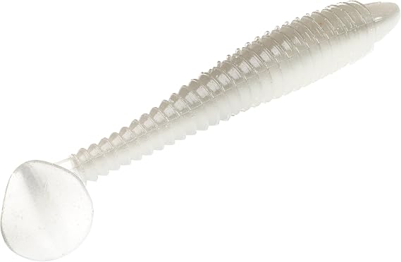 Strike King Rage Swimmer Fishing