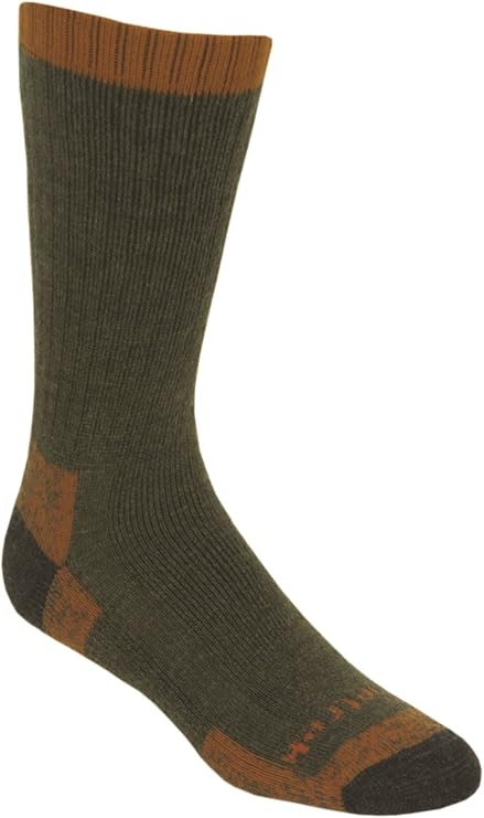 Kenetrek Heavyweight Boot Height Merino Wool Sock