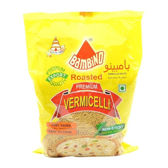 Roasted Vermicelli 15.89