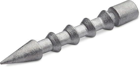 VMC, Neko Weights, 1/32 oz, Natural, Package of 10 (NKW132-NAT)