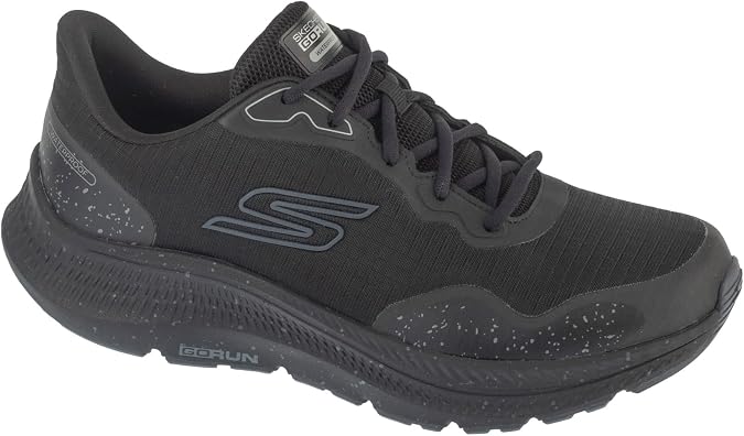 Skechers GO Run Consistent 2.0 - Piedmont Waterproof Running Shoes AW25
