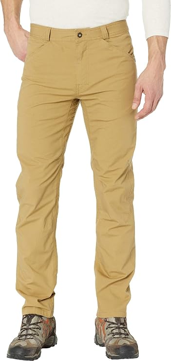 prAna Men's Santiago Pants