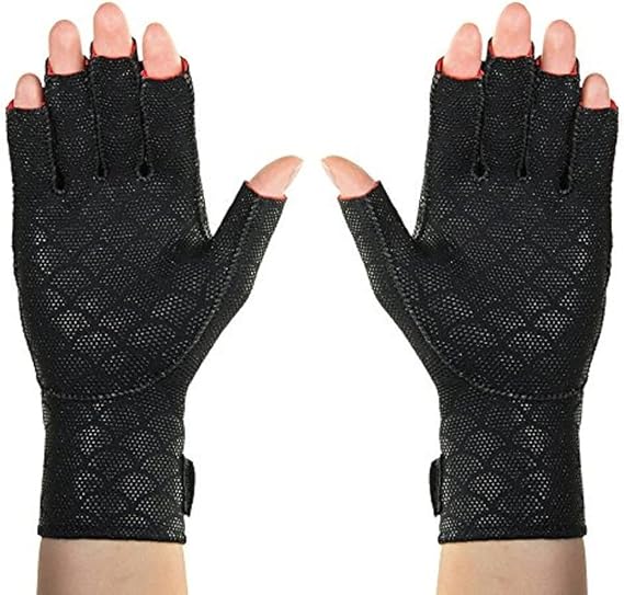 Thermoskin Premium Arthritis Gloves, X-Small