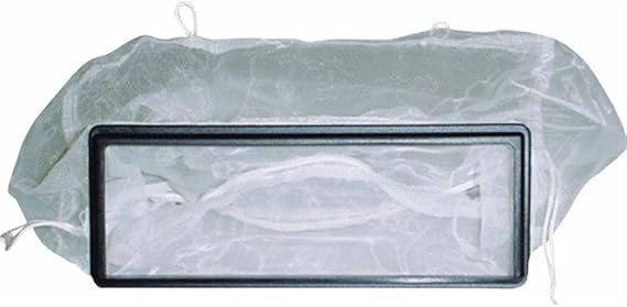 Mosquito Magnet Replacement Net for Pro Plus/Pro MM1100NET