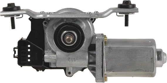 Cardone Select 85-450 New Wiper Motor