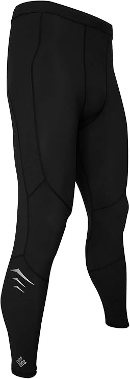 Platinum Sun Mens UPF 50+ Surf & Swim Pants, Sun Protection Workout Leggings