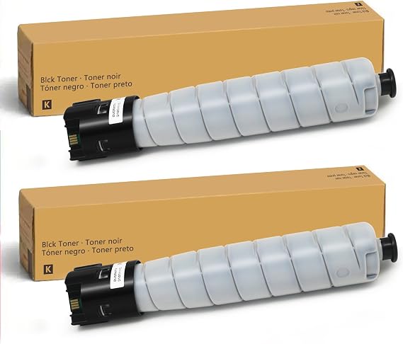 B8145 B8155 B8170 Black Toner Cartridge Replacement for Xerox Altalink | 06R01771 Toner Use Replacement for Xerox Altalink B8170 B8155 B8145 Printers (2 Pack)