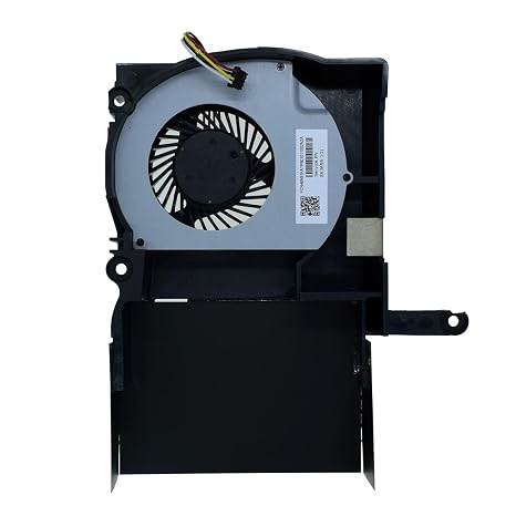 New CPU Cooling Fan for H P AIO All in ONE 20-C 22-B 22-C 24-G Series Laptop 24-G214 24-G014 24-G020 863656-002