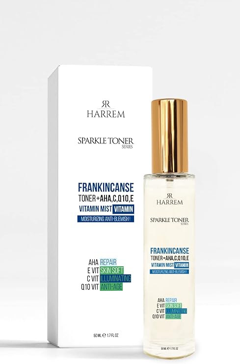Harrem Vitamin Tonik 50 ml
