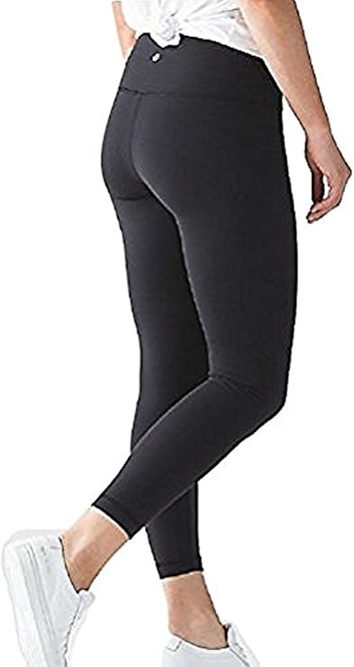 Lululemon Align Pants, 7/8 Length Yoga Pants