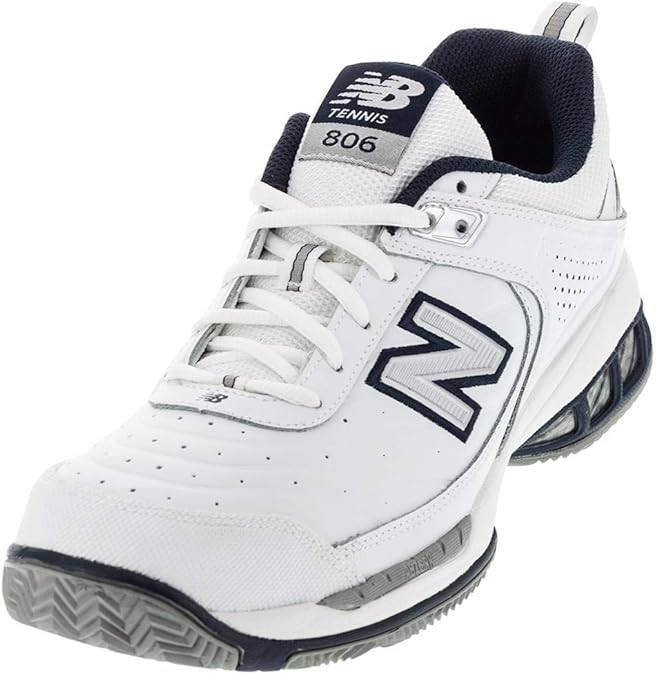 New Balance mens 806 V1