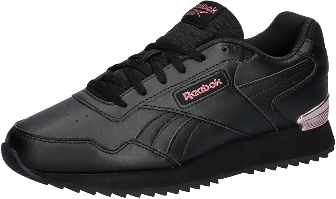 Reebok Women's Glide Ripple Clip Trainers
