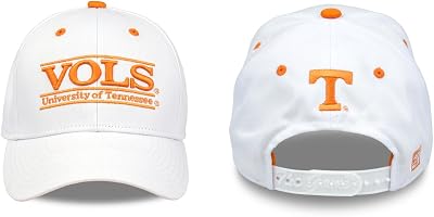 The Game unisex-adult Tennessee Volunteers Hat