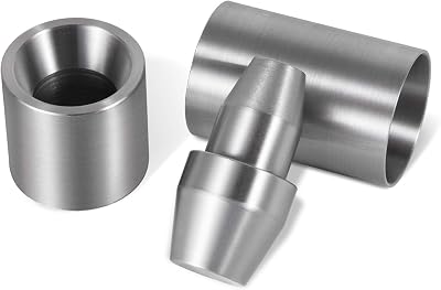 Bonbo fit for GM 4L80E&4L85E Turbine Shaft Teflon Seal Installer & Expander & Re-Sizing Transmission Tool 3PCS