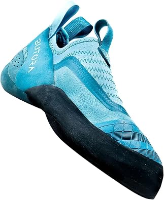 Butora Nix Climbing Shoe, Blue, 12.0