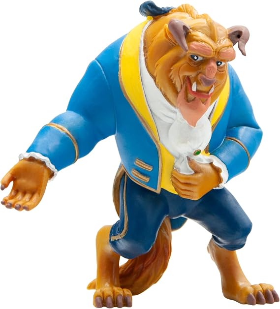 Bullyland Beast Action Figure