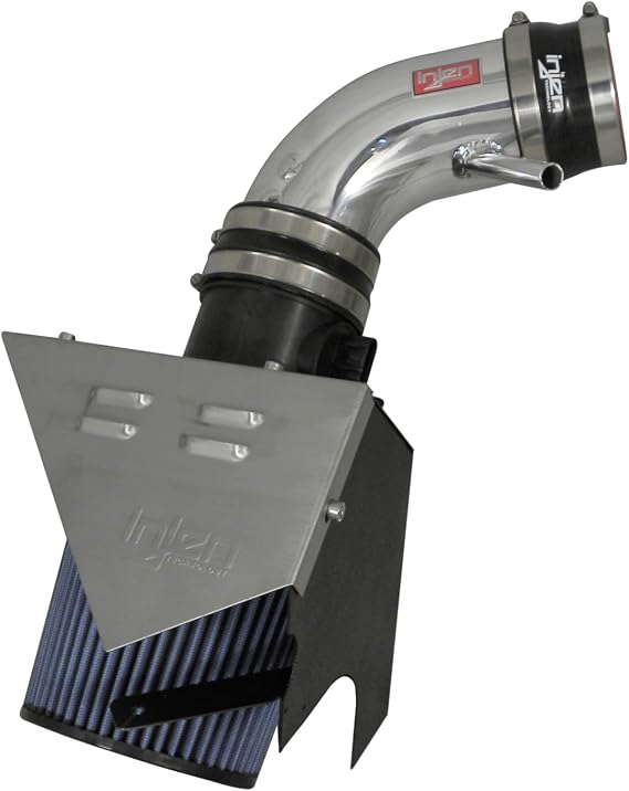 Injen Technology SP1391P Short Ram Intake System