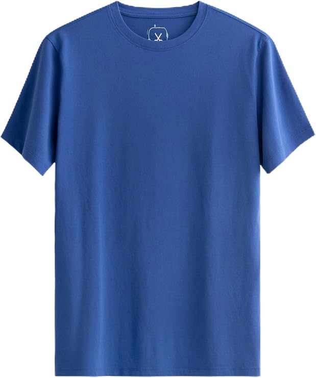KAFT Erkek Regular Fit Basic T-Shirt
