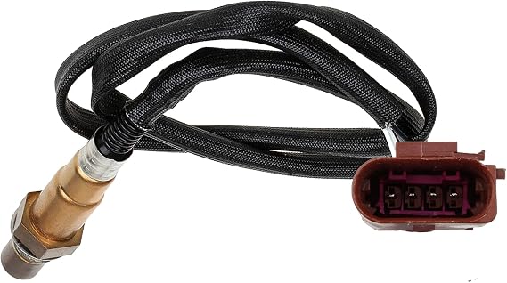 Upstream Front Oxygen Sensor for Audi 2009 Quattro 2l