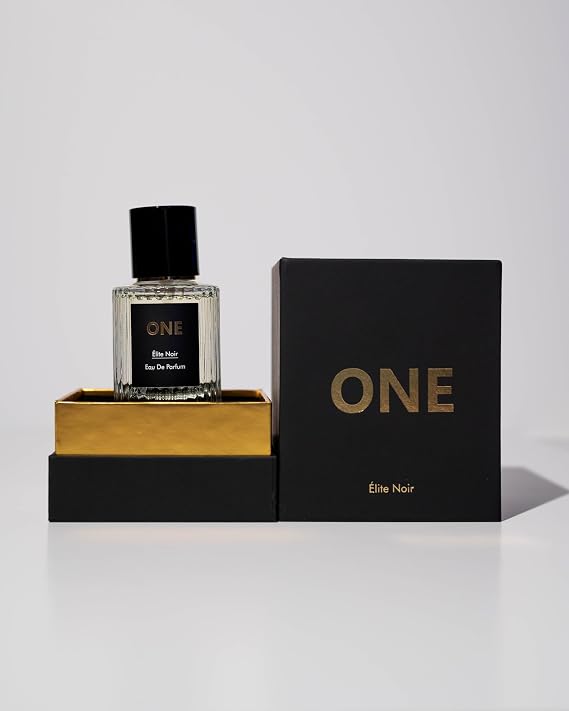 Elite Noir Eau de Parfum (30ml)