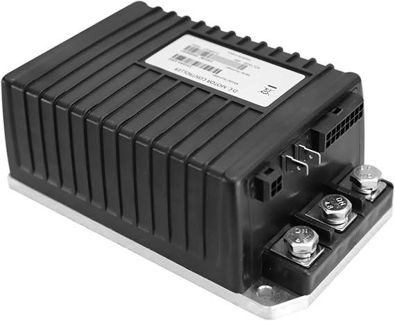Controller 48V 350A Motor Controller 1510AS-5350 Compatible with 1019565-01 1028062-01 1034034-01 Precedent DS