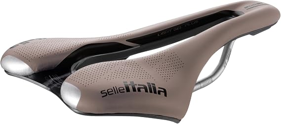 Selle Italia SLR Boost Gravel TI 316 Superflow Small