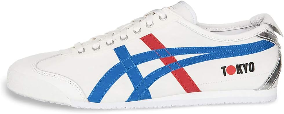 Onitsuka Tiger - Unisex Adult Mexico 66 Sneakers US Size: