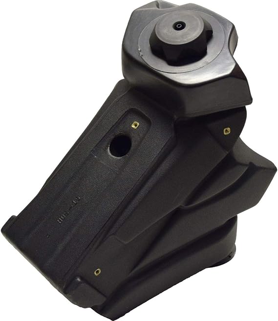 IMS Gas Tank (3.6 Gallon) (Black) Compatible with 17-18 Husqvarna TC250