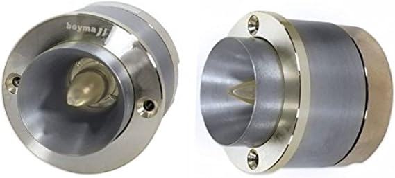 Beyma AST05 1.5", 4 Ohms, 25W Rms Speaker
