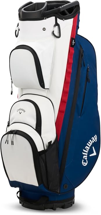 Callaway Golf X-Series Bag 2024
