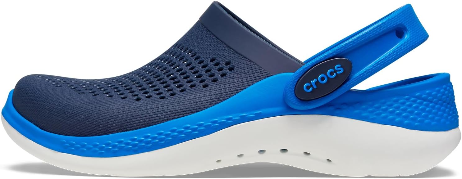 Crocs Unisex Kid's Literide 360 Clog K