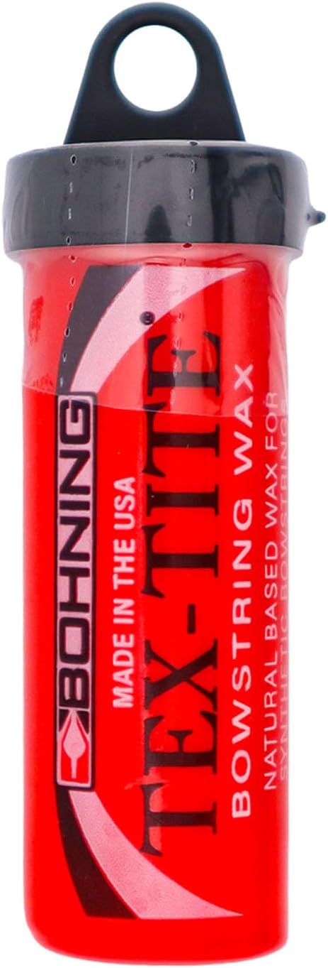 Bohning Tex-Tite Bow String Wax