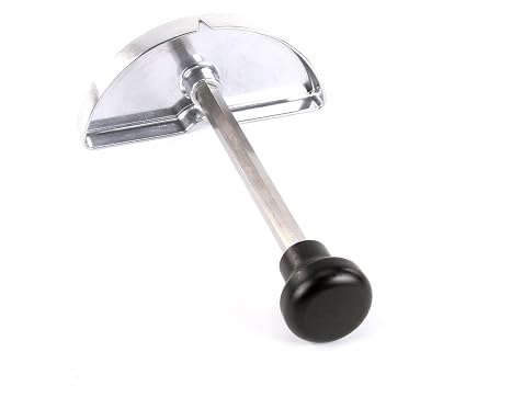Robot Coupe 29060, Large Pusher Assembly