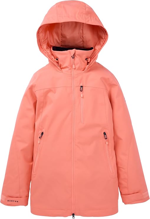 Burton Women's Lelah 2L Insulated Waterproof Snow Jacket