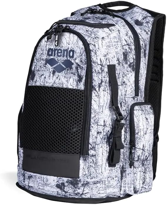 Arena All Set 45L AO Backpack One Size
