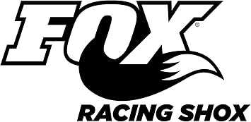 Fox Shox Fox Racing 98502002 Shock Absorber