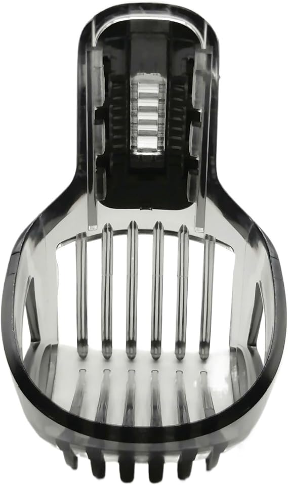 1-18Mm Clipper Head Trimmer Comb Replacement,Compatible For Philips,Qg3329 Qg3329/15 Qg3321/16 Qg3344 Qg3378 Qg3384 Qg3338 Qg3322 Qg3383/15,guide comb,detachable,attachments