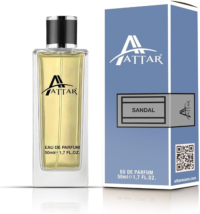 SANDAL Parfüm 50 ML