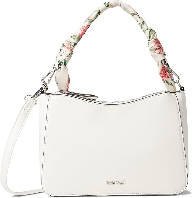Nine West Daffodil Mini Top-Handle Crossbody