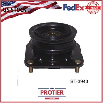 Westar ST-3943 Suspension Strut Mount