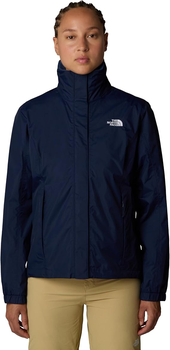 THE NORTH FACE Women's Women's Resolve Jacket Jacket