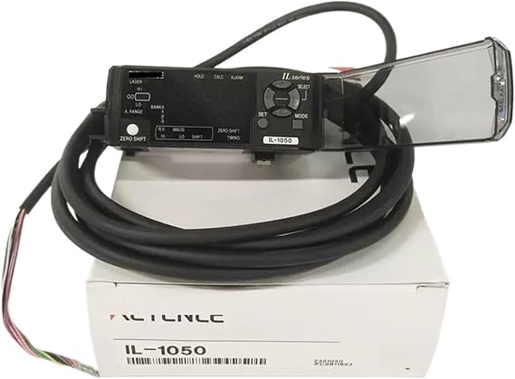 IL-1050 Displacement Sensor