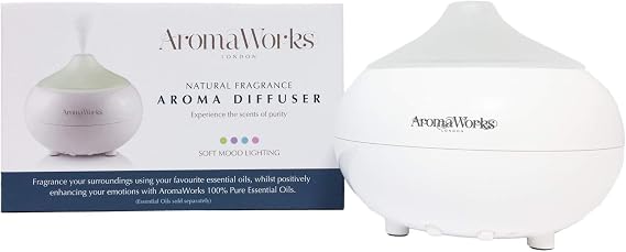 AromaWorks Aroma Electric Diffuser