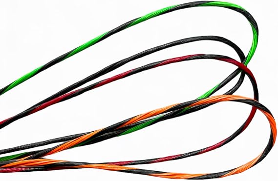 Bowtech Prodigy Bad 2 The Bone Bowstring and Cable Set