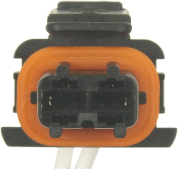 pta1482 pigtail wiring harness connector for alternator | vapor canister purge solenoid | vapor canister vent solenoid
