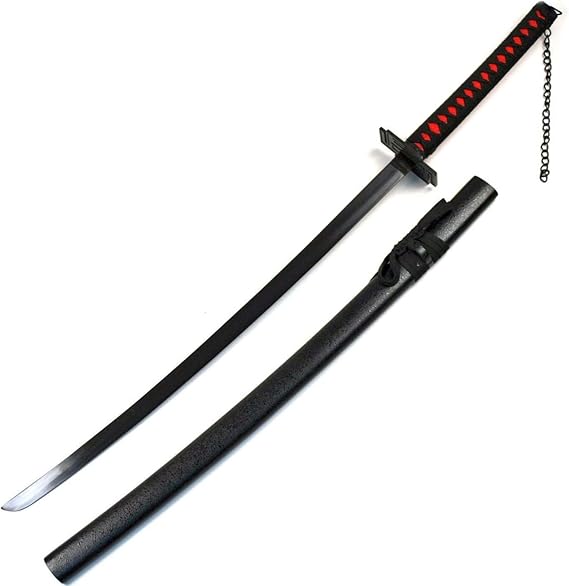 Armory ReplicasTM Decorative Anime & Samurai Swords Collection Carbon Steel & Stainless Steel Display Katanas