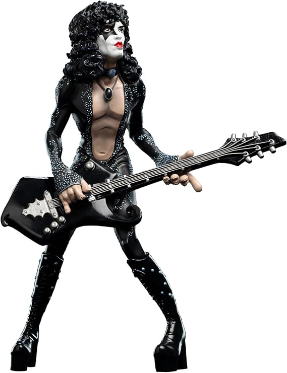 Weta Workshop Mini Epics - KISS: The Starchild